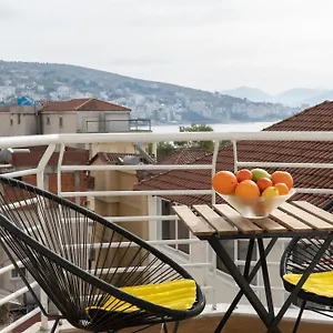 Apartamento Memories, Sarandë